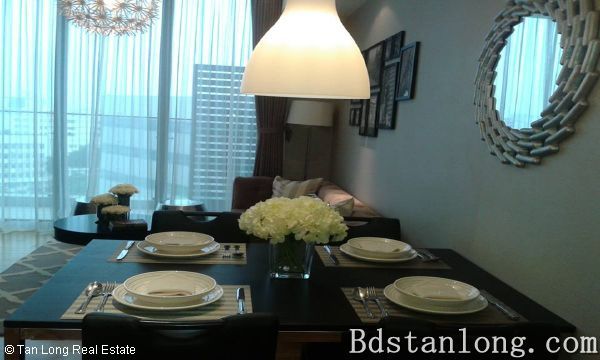 3 bedrooms Apartment in Cau Giay, Ha Noi, Vietnam No. 7096