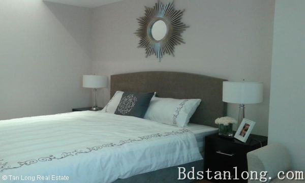 3 bedrooms Apartment in Cau Giay, Ha Noi, Vietnam No. 7096