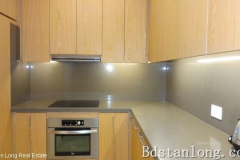 Квартира с 3 спальнями в Каузяй, Ханой , № 7095 5