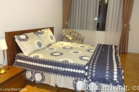 Квартира с 3 спальнями в Каузяй, Ханой , № 7095 6