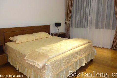 Квартира с 3 спальнями в Каузяй, Ханой , № 7095 8