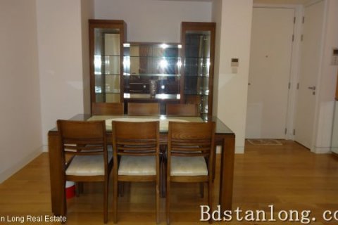 Квартира с 3 спальнями в Каузяй, Ханой , № 7095 3