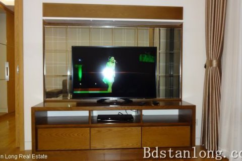 Квартира с 3 спальнями в Каузяй, Ханой , № 7095 2