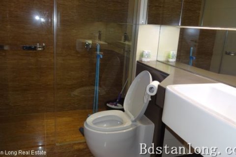Квартира с 3 спальнями в Каузяй, Ханой , № 7095 9