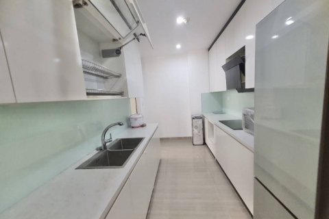 Квартира с 3 спальнями в Тэйхо, Ханой , № 2103 8