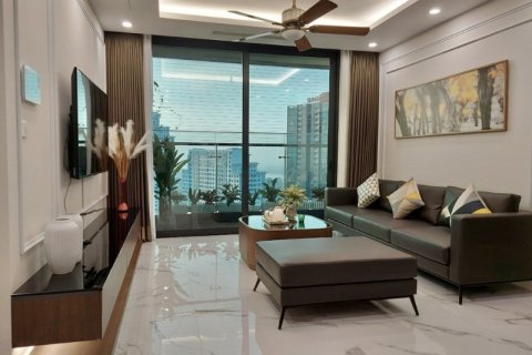 3 bedrooms Apartment in Bac Tu Liem, Ha Noi, No. 2100