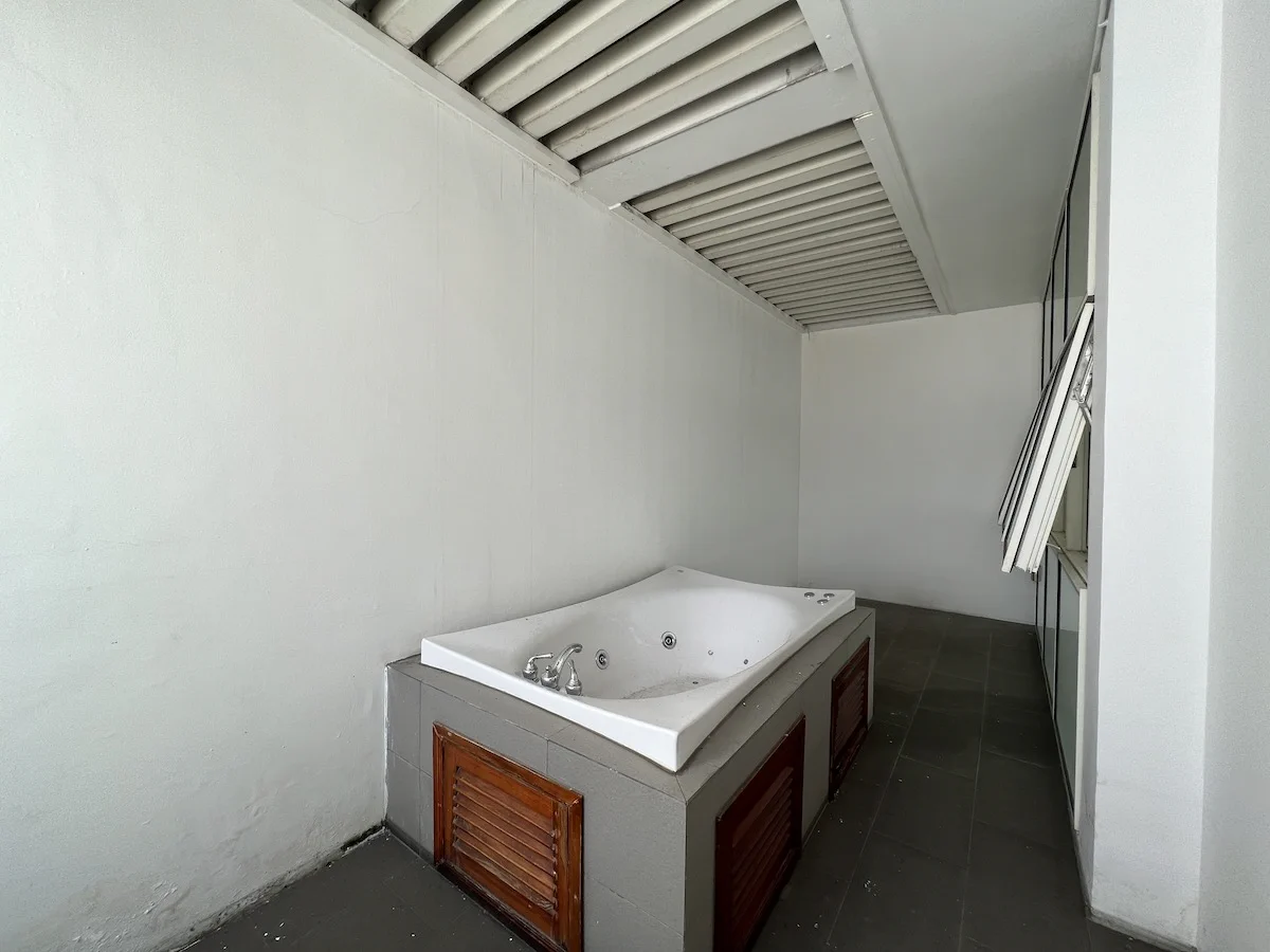 4 bedrooms Penthouse in Thu Duc, Ho Chi Minh, Vietnam No. 27099
