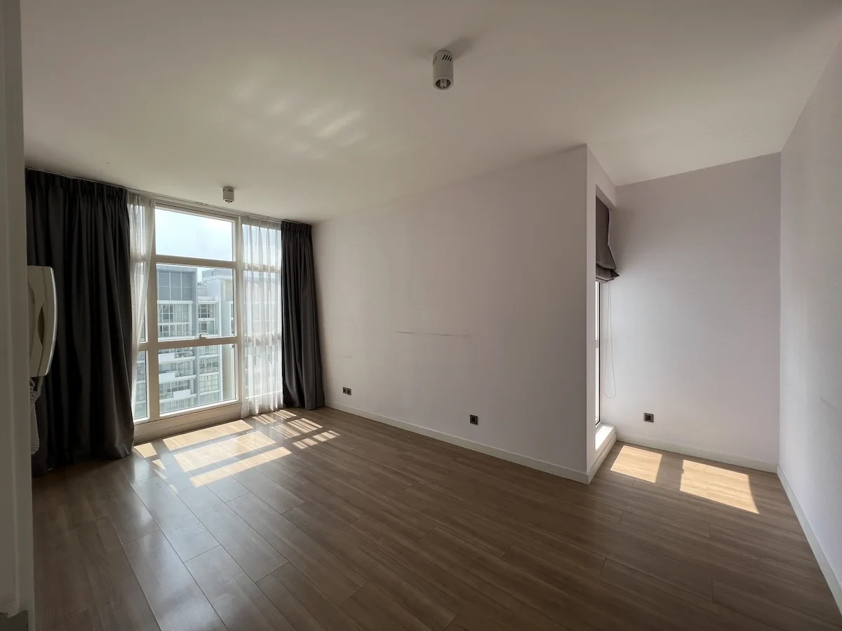 4 bedrooms Penthouse in Thu Duc, Ho Chi Minh, Vietnam No. 27099
