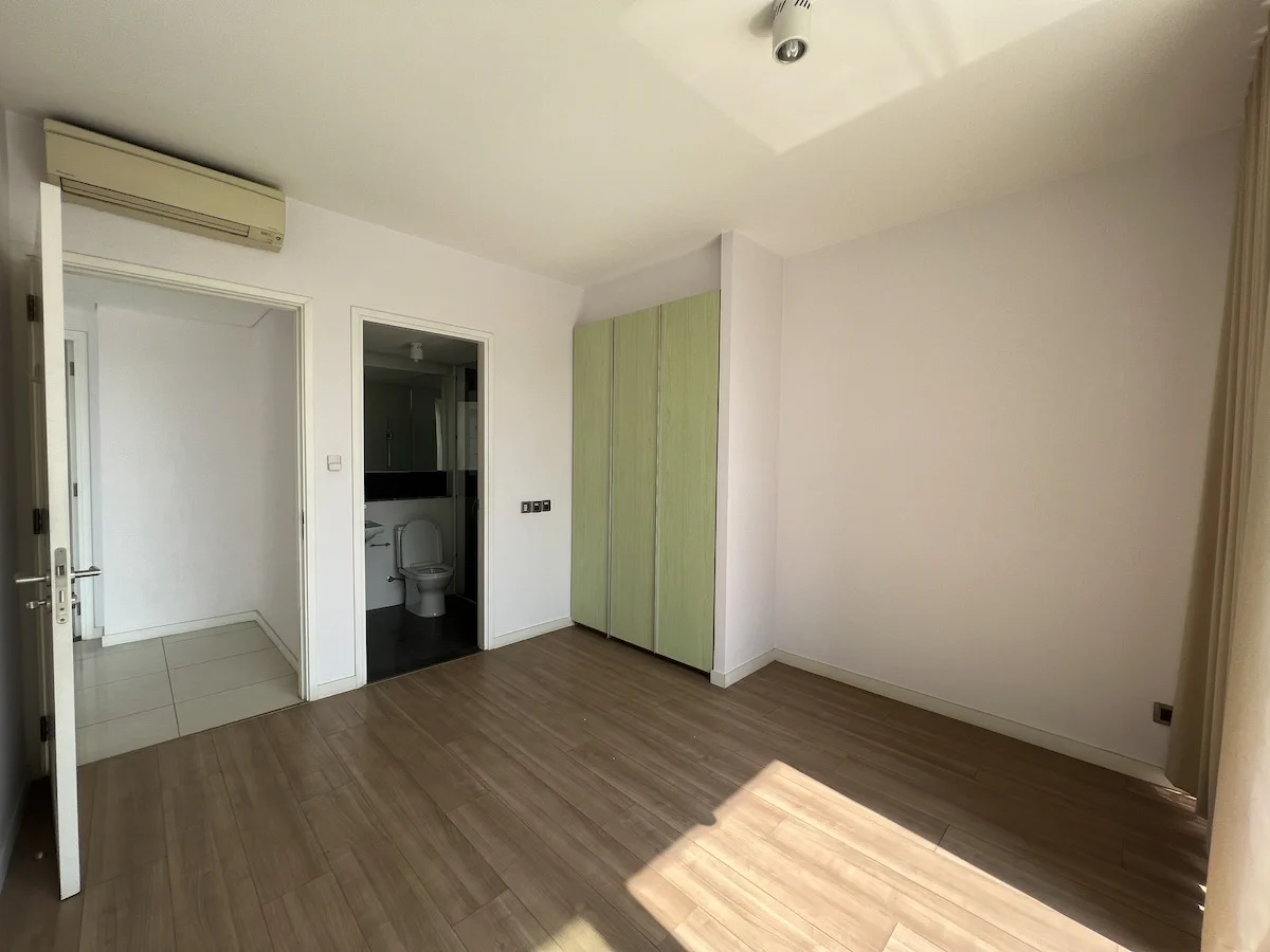 4 bedrooms Penthouse in Thu Duc, Ho Chi Minh, Vietnam No. 27099