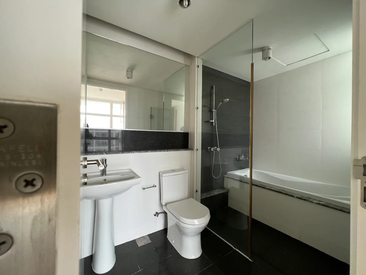 4 bedrooms Penthouse in Thu Duc, Ho Chi Minh, Vietnam No. 27099