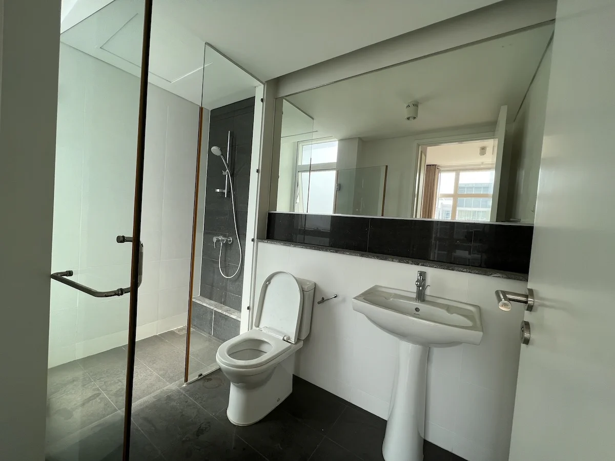 4 bedrooms Penthouse in Thu Duc, Ho Chi Minh, Vietnam No. 27099