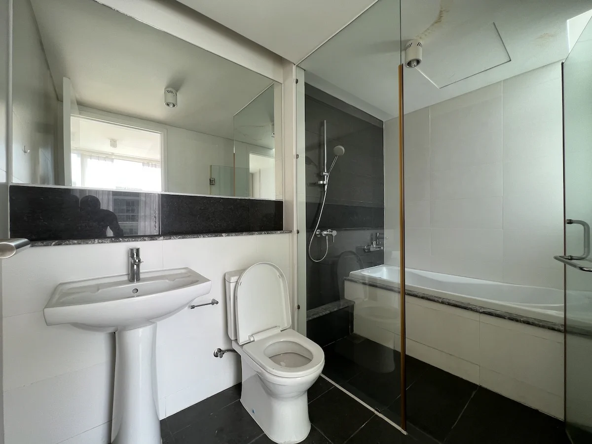 4 bedrooms Penthouse in Thu Duc, Ho Chi Minh, Vietnam No. 27099