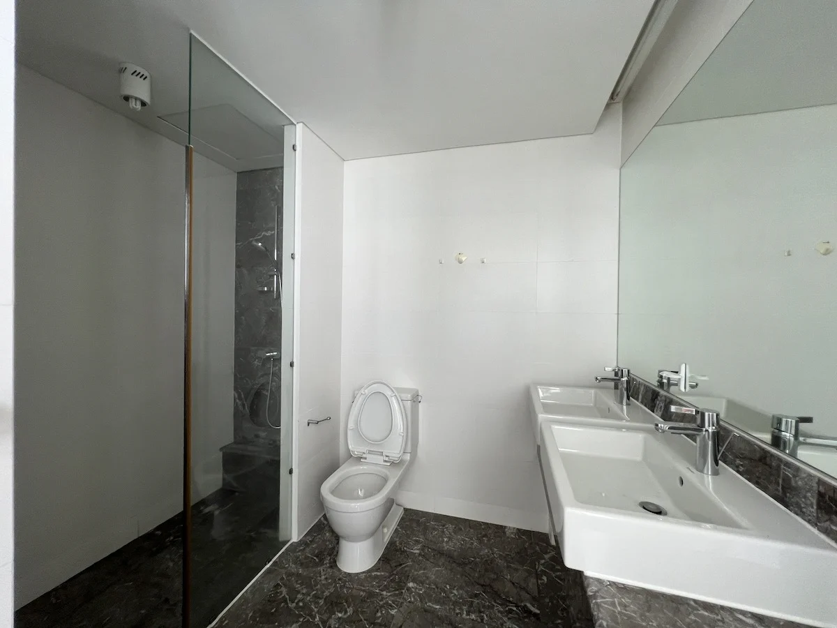 4 bedrooms Penthouse in Thu Duc, Ho Chi Minh, Vietnam No. 27099