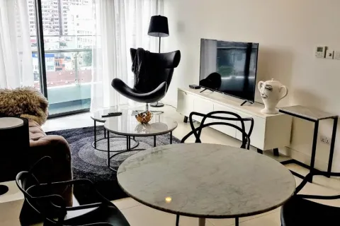 1 bedroom Apartment in Binh Thanh, Ho Chi Minh, No. 27101