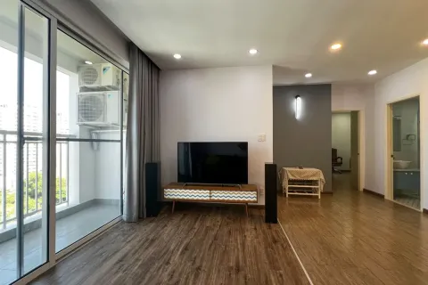 2 bedrooms Apartment in Thu Duc, Ho Chi Minh, No. 27021 2