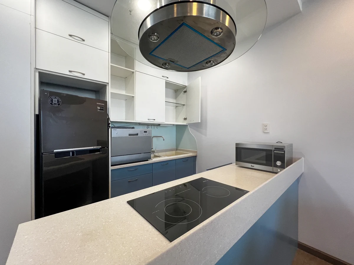 2 bedrooms Apartment in Thu Duc, Ho Chi Minh, Vietnam No. 27021