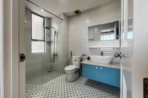2 bedrooms Apartment in Thu Duc, Ho Chi Minh, No. 27021 5
