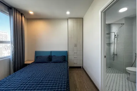 2 bedrooms Apartment in Thu Duc, Ho Chi Minh, No. 27021 4