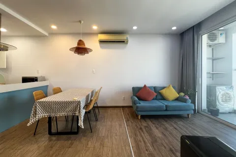 2 bedrooms Apartment in Thu Duc, Ho Chi Minh, No. 27021