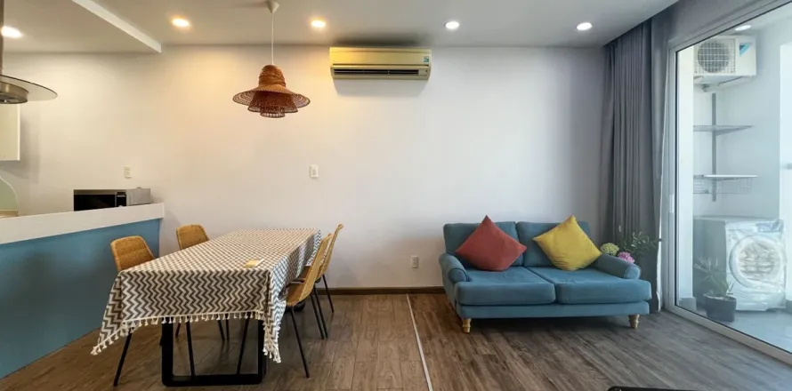 2 bedrooms Apartment in Thu Duc, Ho Chi Minh, No. 27021