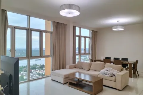4 bedrooms Apartment in Thu Duc, Ho Chi Minh, No. 27023 2