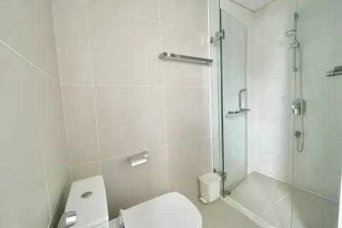 Квартира с 4 спальнями в Тхудык, Хошимин , № 27022 8