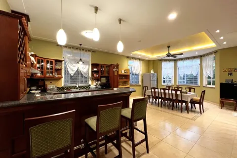 4 bedrooms Villa in Thu Duc, Ho Chi Minh,  No. 27024 15