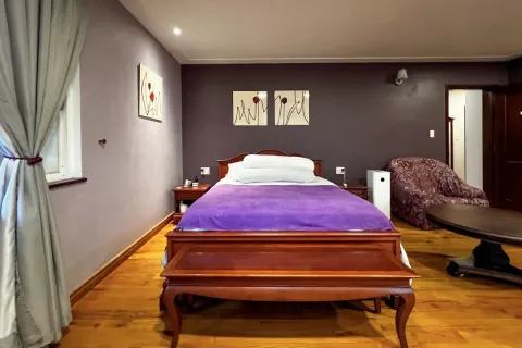 4 bedrooms Villa in Thu Duc, Ho Chi Minh,  No. 27024 14