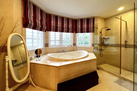 4 bedrooms Villa in Thu Duc, Ho Chi Minh,  No. 27024 5