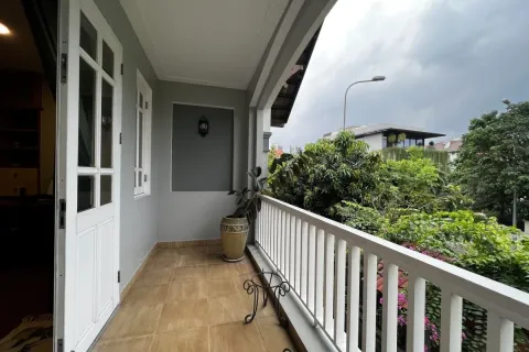 4 bedrooms Villa in Thu Duc, Ho Chi Minh,  No. 27024 10