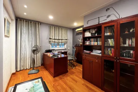 4 bedrooms Villa in Thu Duc, Ho Chi Minh,  No. 27024 13