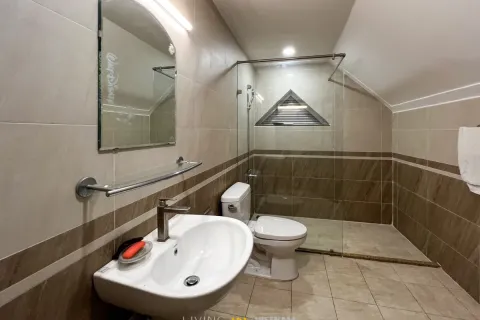 4 bedrooms Villa in Thu Duc, Ho Chi Minh,  No. 27024 3
