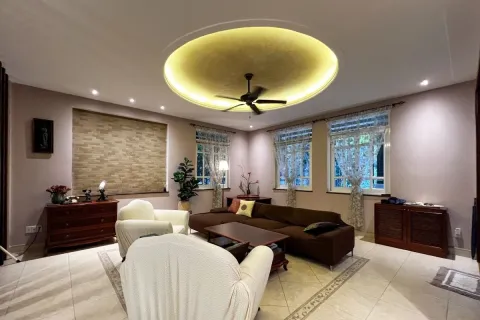 4 bedrooms Villa in Thu Duc, Ho Chi Minh,  No. 27024