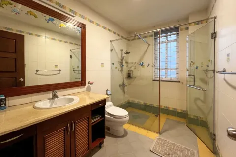 4 bedrooms Villa in Thu Duc, Ho Chi Minh,  No. 27024 12