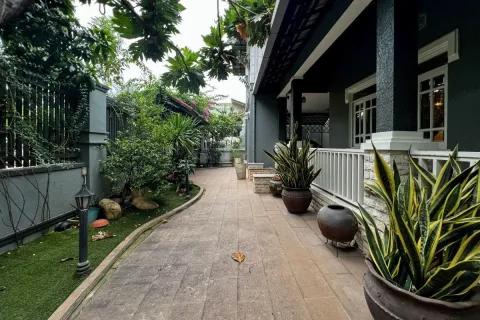 4 bedrooms Villa in Thu Duc, Ho Chi Minh,  No. 27024 2
