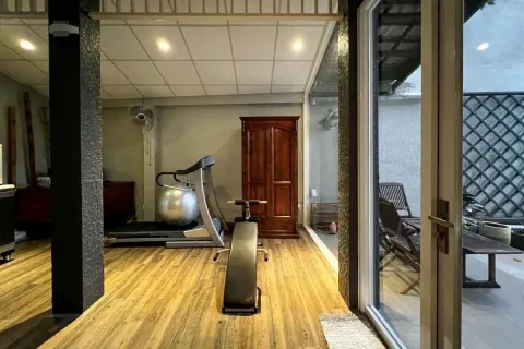 4 bedrooms Villa in Thu Duc, Ho Chi Minh,  No. 27024 18