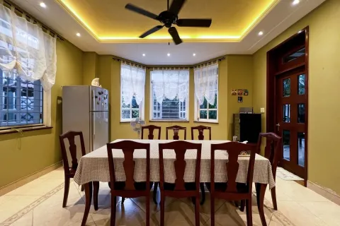 4 bedrooms Villa in Thu Duc, Ho Chi Minh,  No. 27024 17