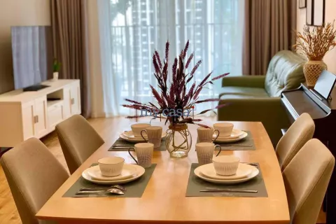 2 bedrooms Apartment in Thu Duc, Ho Chi Minh, No. 11570 7