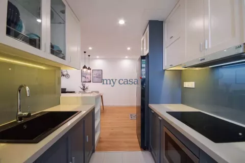 2 bedrooms Apartment in Thu Duc, Ho Chi Minh, No. 11570 6