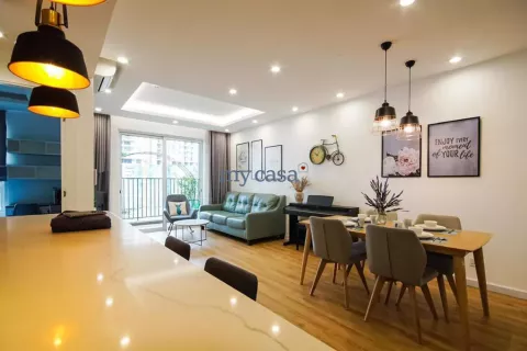 2 bedrooms Apartment in Thu Duc, Ho Chi Minh, No. 11570 5