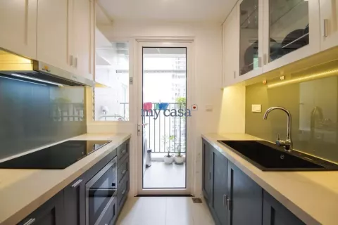2 bedrooms Apartment in Thu Duc, Ho Chi Minh, No. 11570 3
