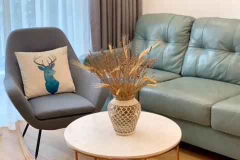 2 bedrooms Apartment in Thu Duc, Ho Chi Minh, No. 11570 8