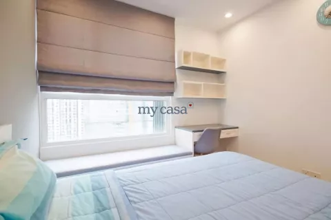 2 bedrooms Apartment in Thu Duc, Ho Chi Minh, No. 11570 11