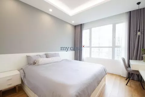 2 bedrooms Apartment in Thu Duc, Ho Chi Minh, No. 11570 12