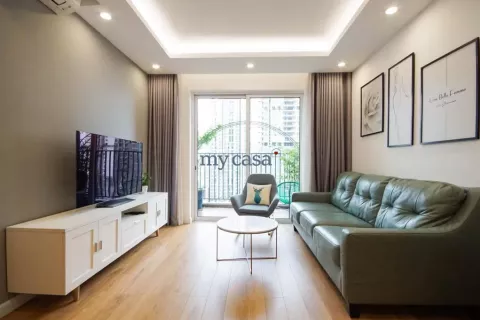 2 bedrooms Apartment in Thu Duc, Ho Chi Minh, No. 11570