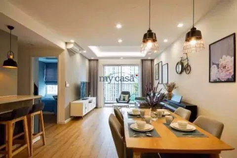2 bedrooms Apartment in Thu Duc, Ho Chi Minh, No. 11570 16