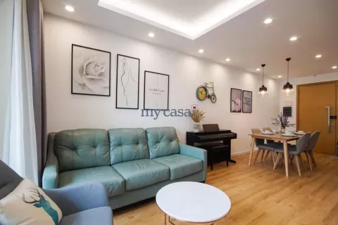 2 bedrooms Apartment in Thu Duc, Ho Chi Minh, No. 11570 4
