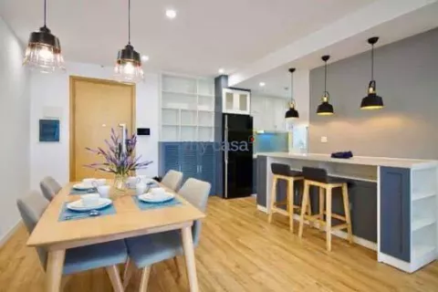 2 bedrooms Apartment in Thu Duc, Ho Chi Minh, No. 11570 9