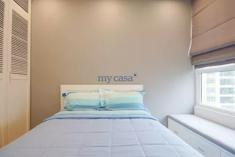 2 bedrooms Apartment in Thu Duc, Ho Chi Minh, No. 11570 17