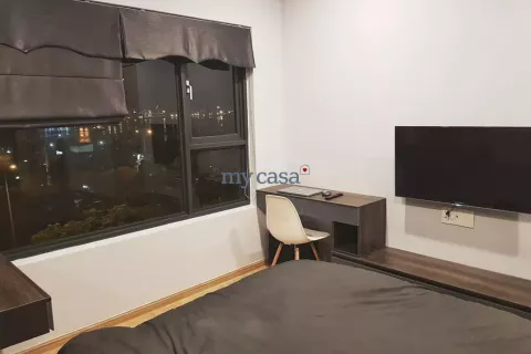 Квартира с 2 спальнями в Тхудык, Хошимин , № 11564 6